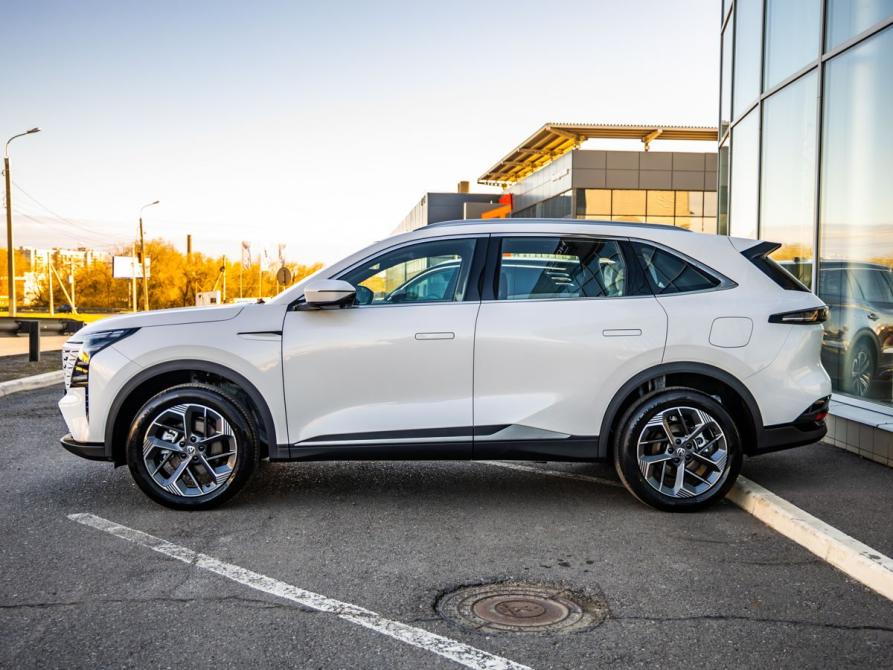 Changan CS75 Plus IV Волгоград  - изображение 4