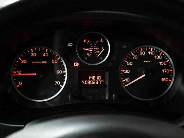 Citroen Berlingo II Рестайлинг 2 с пробегом 2017 года, цена 1 449 700 рублей, 90234 км, компактвэн, Автокод Объявления