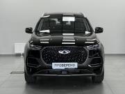 Chery Tiggo 8 Pro Max I Рестайлинг Казань  - изображение 26