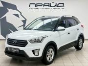 Hyundai Creta I Ростов-на-Дону  - изображение 23