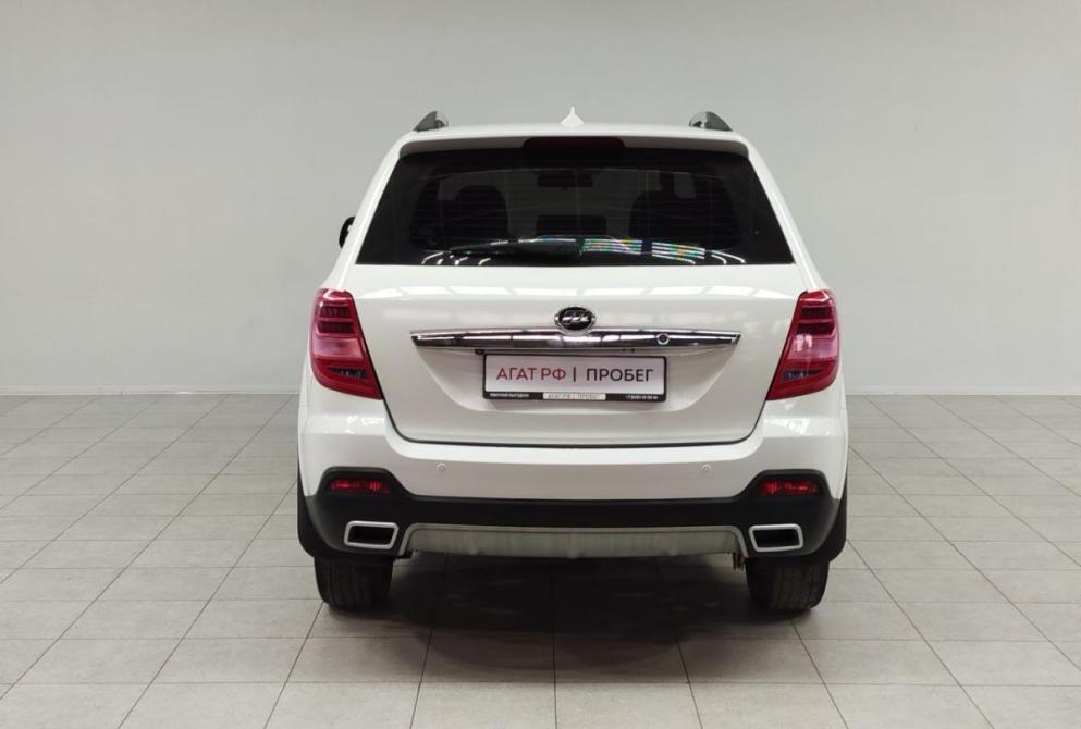 Lifan X60 I Рестайлинг 2 Саратов  - изображение 6