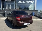 Lada (ВАЗ) Granta I Саратов  - изображение 22