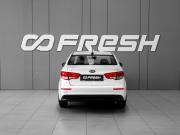 Kia Rio III Рестайлинг Тверь  - изображение 23