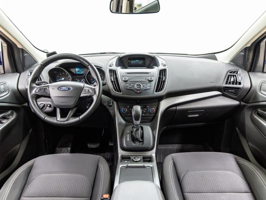 Ford Kuga II Рестайлинг Волгоград  - изображение 14