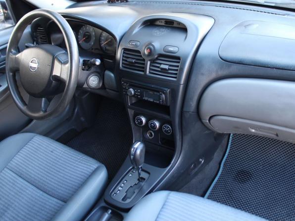 Nissan Almera Classic I с пробегом 2011 года, цена 379 000 рублей, 218102 км, седан, Автокод Объявления