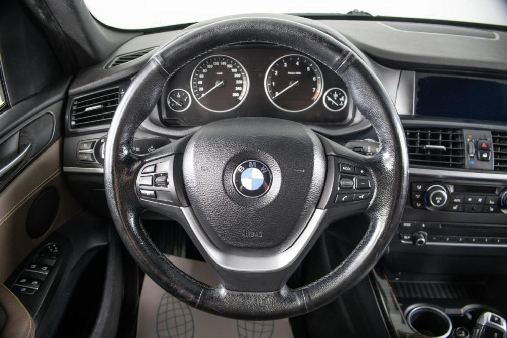 BMW X3 II (F25) Пермь  - изображение 15