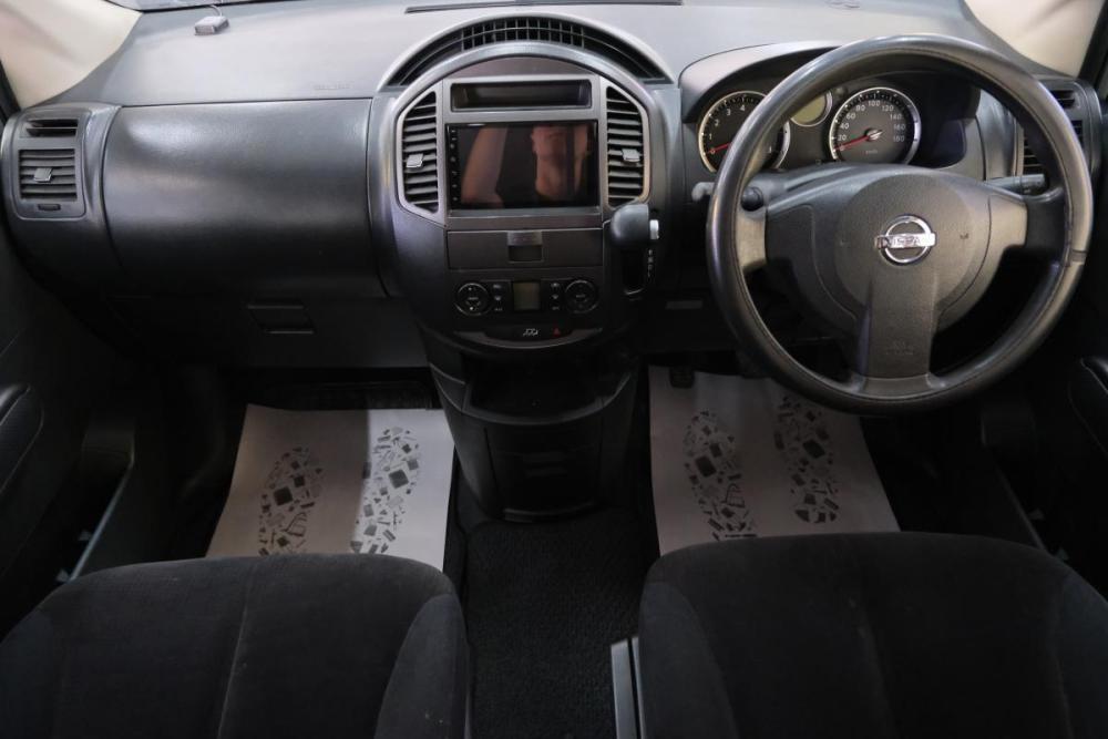 Nissan Lafesta I Омск  - изображение 14