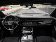 Audi Q8 I (4M) Санкт-Петербург  - изображение 54