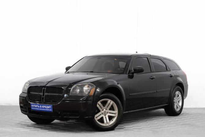 Dodge Magnum I с пробегом 2005 года, цена 1 349 000 рублей, 240000 км, универсал, Автокод Объявления