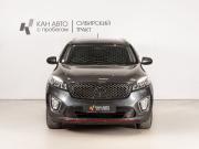Kia Sorento III Prime Казань  - изображение 10