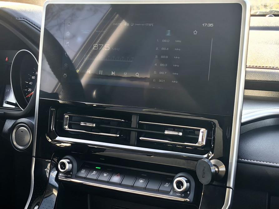 Haval M6 II Санкт-Петербург  - изображение 12