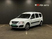 Lada (ВАЗ) Largus I Челябинск  - изображение 20