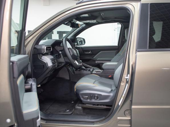 Toyota Tacoma IV с пробегом 2026 года, цена 11 199 000 рублей, 35 км, offers.body_type.unknown, Автокод Объявления