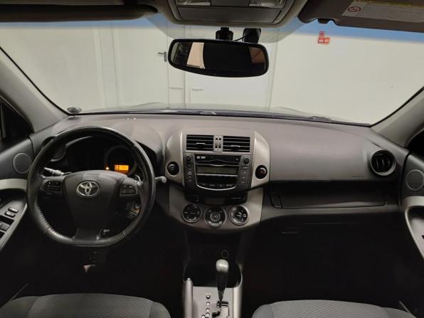 Toyota RAV4 III (XA30) Рестайлинг с пробегом 2011 года, цена 1 455 000 рублей, 219730 км, внедорожник, Автокод Объявления