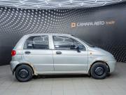 Daewoo Matiz I Рестайлинг Самара  - изображение 23