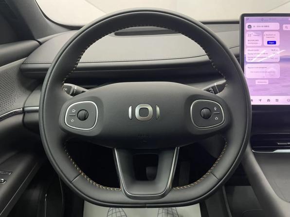 Новый Changan Qiyuan Q07 2025 года, цена 3 890 000 рублей, внедорожник, Автокод Объявления