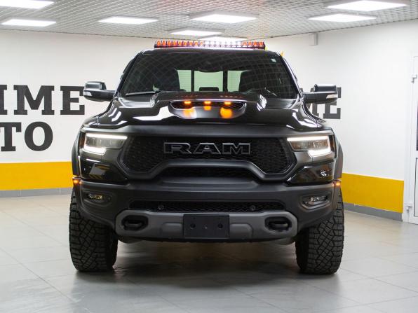 Ram 1500 V с пробегом 2022 года, цена 13 499 000 рублей, 16300 км, offers.body_type.unknown, Автокод Объявления