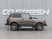 Lada (ВАЗ) 2121 (4x4) I Рестайлинг Краснодар  - изображение 19