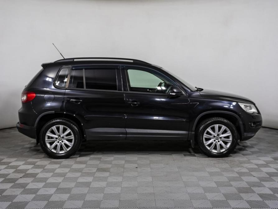 Volkswagen Tiguan I Москва  - изображение 4