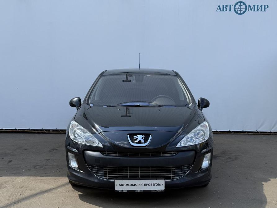 Peugeot 308 I Москва  - изображение 2