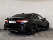 Toyota Camry VIII (XV70) Санкт-Петербург  - изображение 29