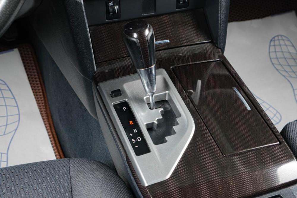 Toyota Camry VII (XV50) Тюмень  - изображение 17