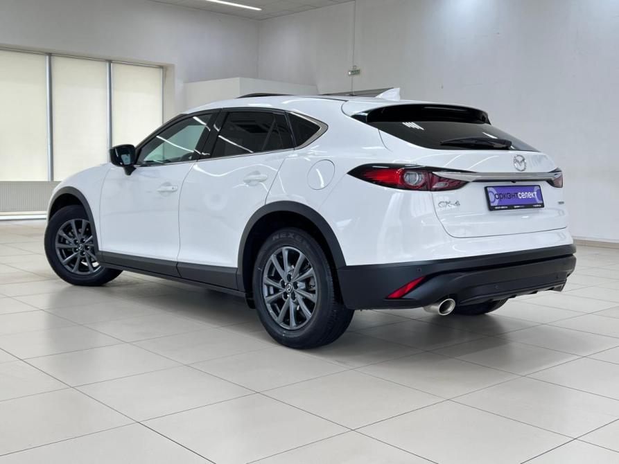 Mazda CX-4 I Рестайлинг Волгоград  - изображение 2