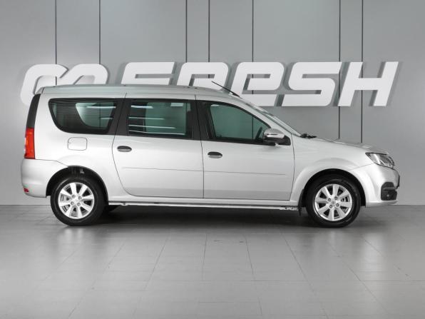 Lada (ВАЗ) Largus I Рестайлинг с пробегом 2024 года, цена 1 220 000 рублей, 47187 км, универсал, Автокод Объявления