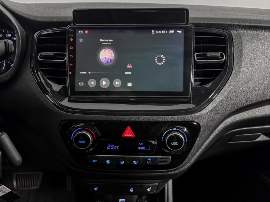 Hyundai Solaris II Рестайлинг Санкт-Петербург  - изображение 16