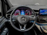 Mercedes-Benz V-Класс III (W447) Рестайлинг Москва  - изображение 48