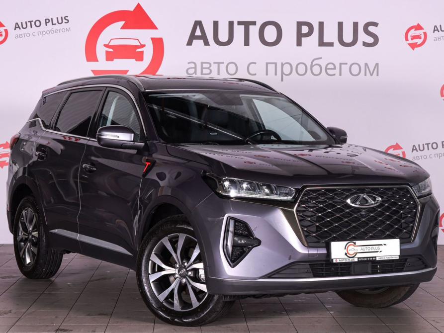 Chery Tiggo 7 Pro Max I Минеральные Воды  - изображение 1
