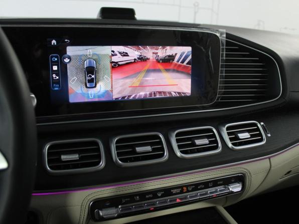 Новый Mercedes-Benz GLE II (V167) Рестайлинг 2025 года, цена 9 600 000 рублей, внедорожник, Автокод Объявления
