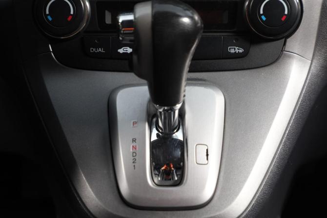Honda CR-V III с пробегом 2008 года, цена 1 509 000 рублей, 222777 км, внедорожник, Автокод Объявления