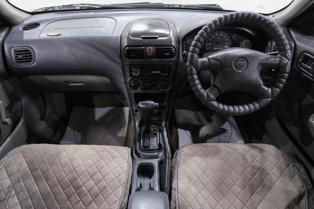 Nissan Sunny B15 Новокузнецк  - изображение 13