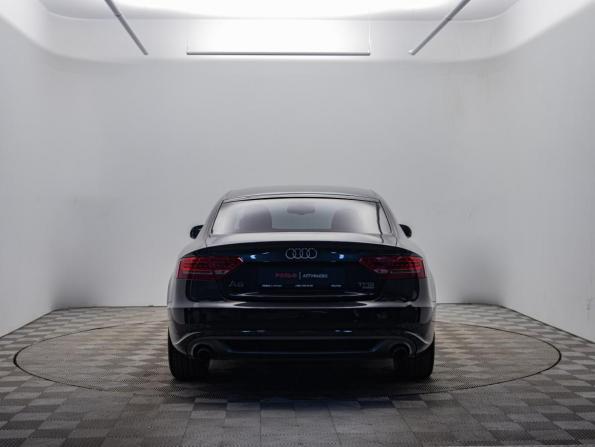 Audi A5 I (8T) с пробегом 2011 года, цена 1 320 000 рублей, 177230 км, лифтбек, Автокод Объявления