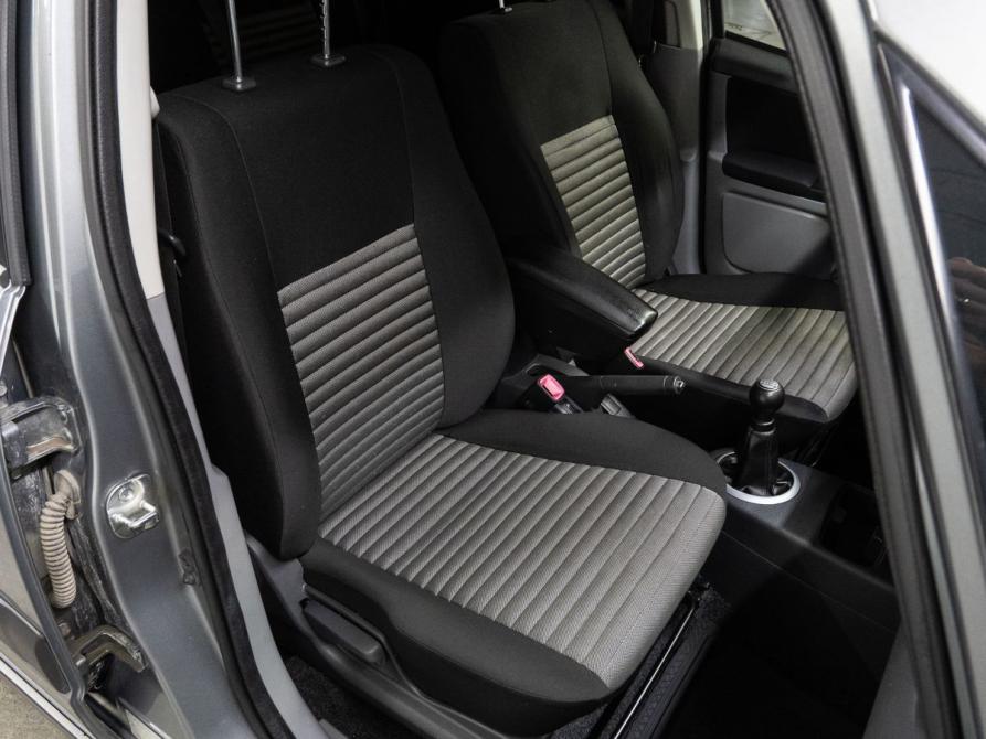 Suzuki SX4 I (Classic) Тюмень  - изображение 17