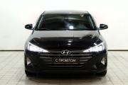 Hyundai Elantra VI (AD) Рестайлинг Сургут  - изображение 28