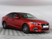 Mazda 3 III (BM) Химки  - изображение 16