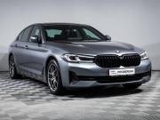 BMW 5 серии VII (G30/G31/G38) Рестайлинг Москва  - изображение 22