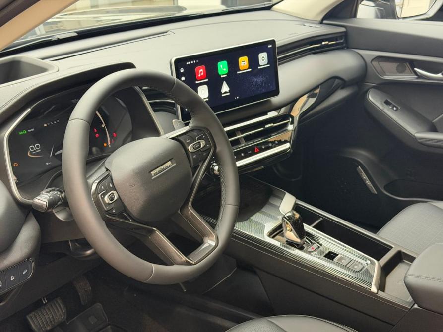 Haval Jolion I Рестайлинг 2 Тольятти  - изображение 3