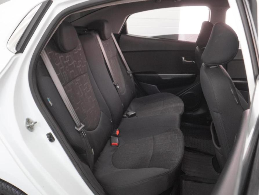 Kia Rio III Рестайлинг Воронеж  - изображение 7