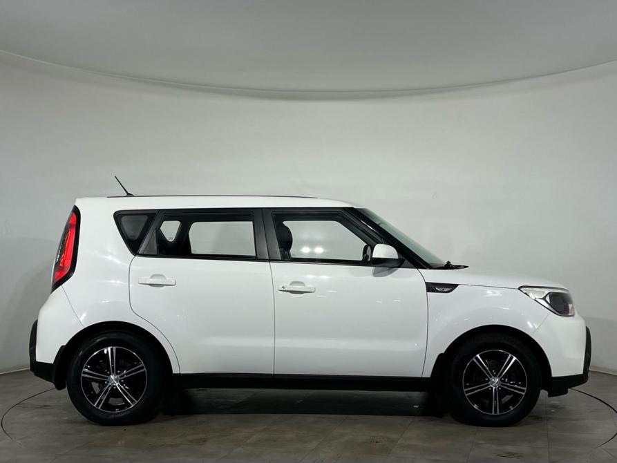 Kia Soul II Ижевск  - изображение 5