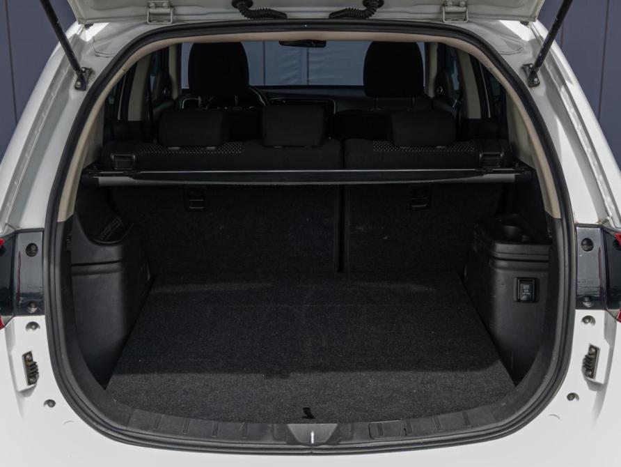 Mitsubishi Outlander III Рестайлинг 3 Краснодар  - изображение 22