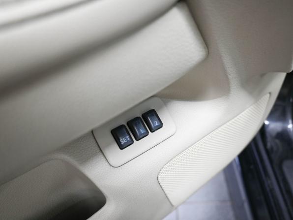 Infiniti M III с пробегом 2008 года, цена 929 900 рублей, 218000 км, седан, Автокод Объявления