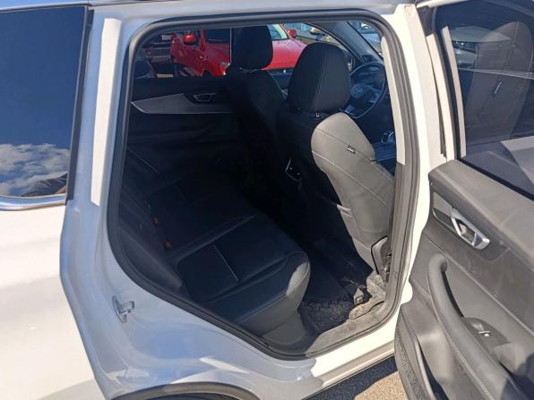 Chery Tiggo 7 Pro Max I с пробегом 2024 года, цена 1 779 000 рублей, 56000 км, внедорожник, Автокод Объявления