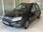 Lada (ВАЗ) Granta I Москва  - изображение 17