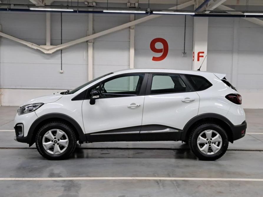 Renault Kaptur I Казань  - изображение 10
