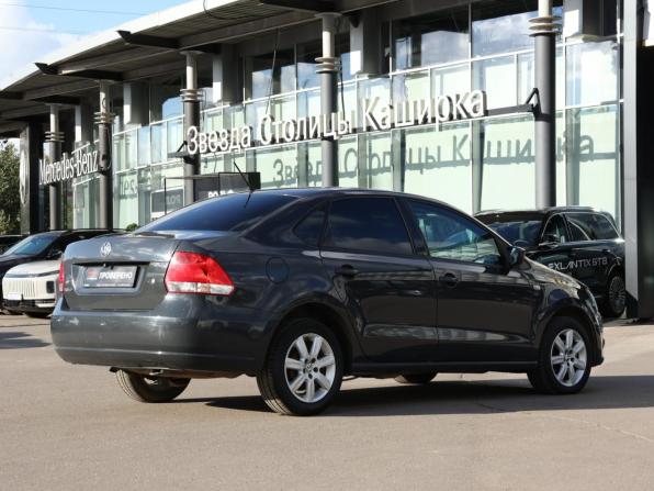 Volkswagen Polo V с пробегом 2015 года, цена 770 000 рублей, 170482 км, седан, Автокод Объявления