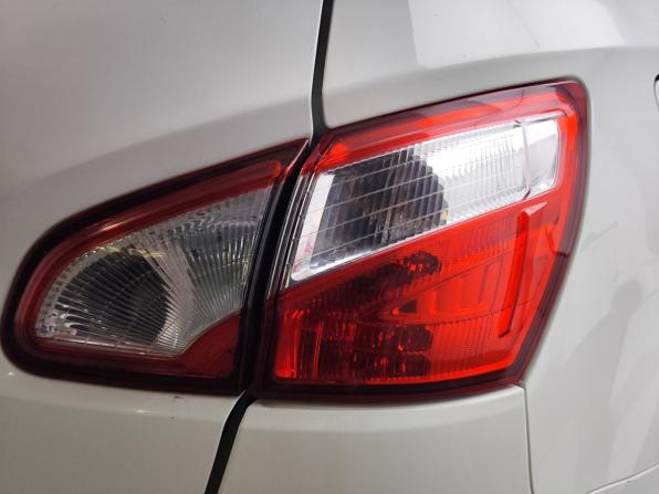 Nissan Qashqai+2 I Рестайлинг с пробегом 2013 года, цена 1 030 000 рублей, 211390 км, внедорожник, Автокод Объявления
