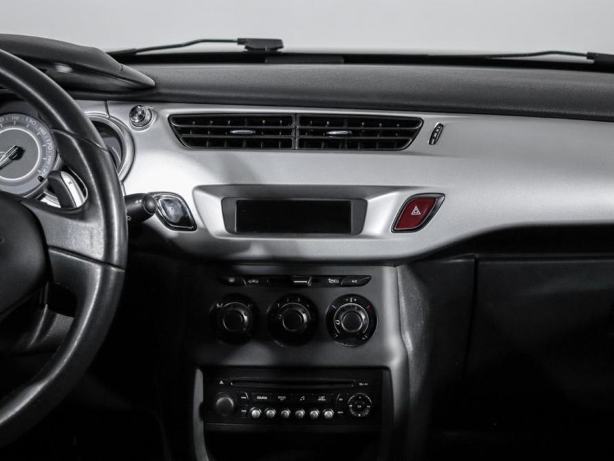 Citroen C3 II Москва  - изображение 13